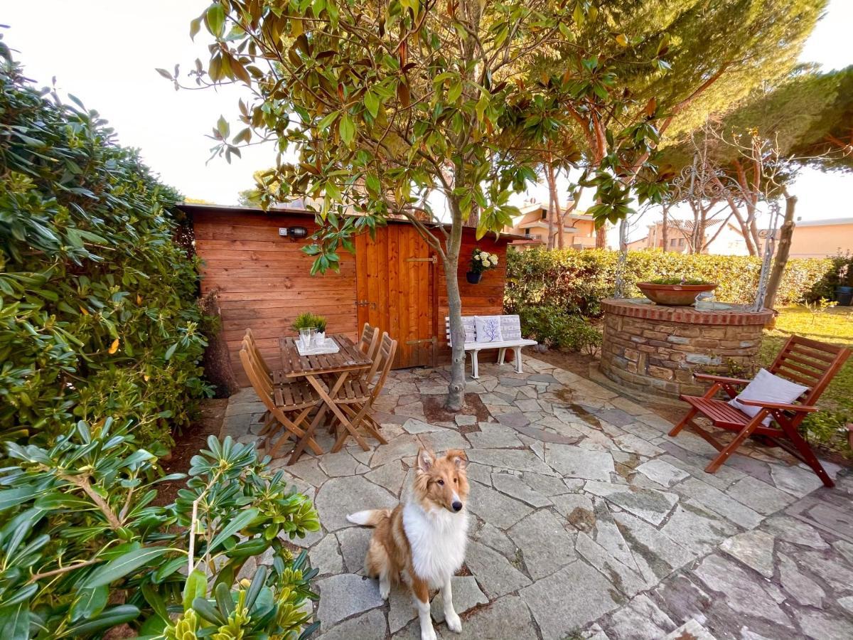 Suite Follonica Beach Extérieur photo