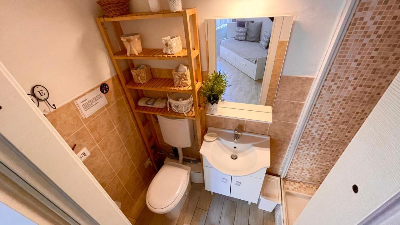 Suite Follonica Beach Extérieur photo