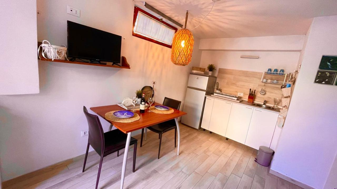 Suite Follonica Beach Extérieur photo